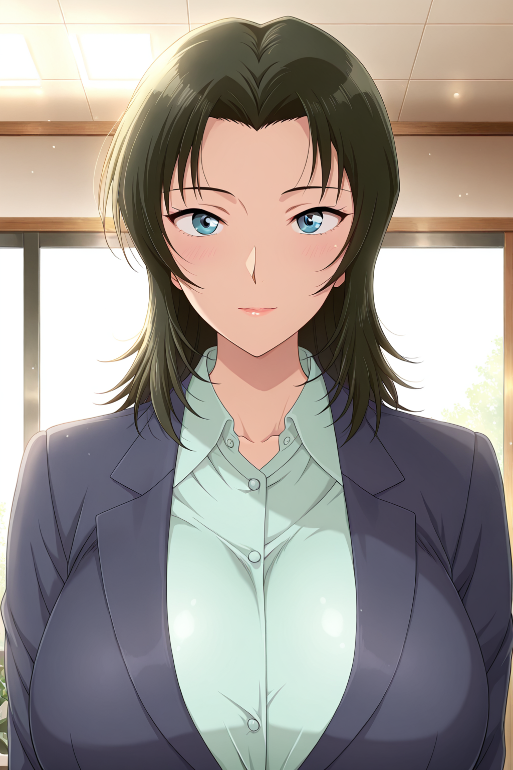 Kuriyama Midori IL.png